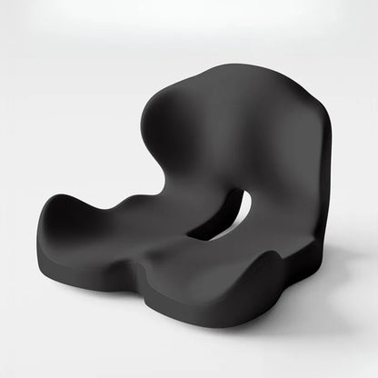 PostureHaven™ Memory Foam Cushion